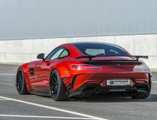PD700 GTR by Prior Design