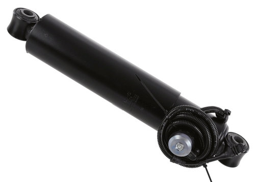 Pdc Sachs Mercedes-Benz 319 029