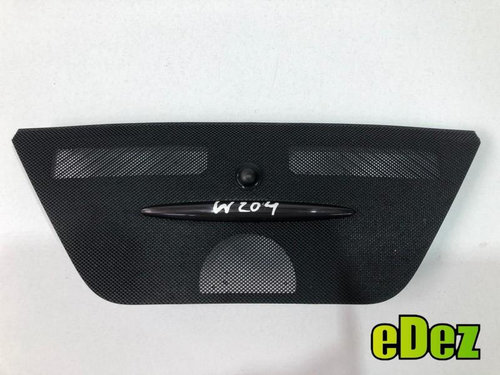 Pdc senzori parcare fata Mercedes C-Class (2007-2010) [W204] a1725420023