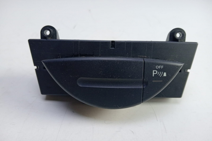 PDC switch 2118213058 Mercedes-Benz E-Class W211 [2002 - 2006]