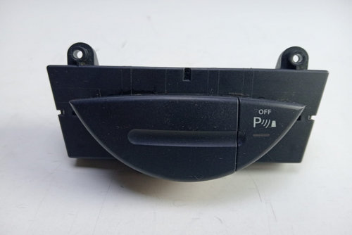 PDC switch 2118213058 Mercedes-Benz E-Class W211 [2002 - 2006]