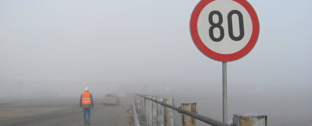 Pe cei 52 de kilometri din autostrada Bechtel nu vrea sa-i intretina nimeni cu 9,1 mil. lei