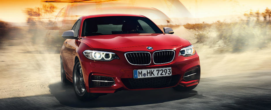 Pe langa cele doua usi in plus, viitorul BMW Seria 2 Gran Coupe ar putea avea tractiune fata Pe langa cele doua usi in plus, viitorul BMW Seria 2 Gran Coupe ar putea avea tractiune fata
