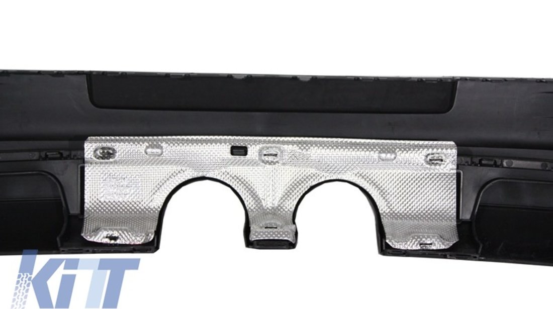 Pe Stoc - Prelungire Bara Spate Volkswagen Golf 5 V (2003-2007) R32 Look