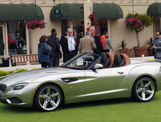 Pebble Beach 2012: Cele mai fascinante cinci noutati de la Monterey