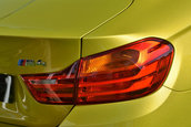 Pebble Beach 2013: BMW M4 Concept