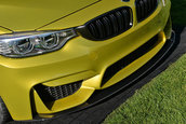 Pebble Beach 2013: BMW M4 Concept