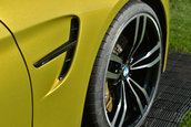 Pebble Beach 2013: BMW M4 Concept