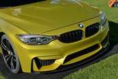 Pebble Beach 2013: BMW M4 Concept