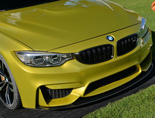 Pebble Beach 2013: BMW M4 Concept