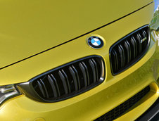 Pebble Beach 2013: BMW M4 Concept