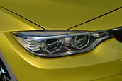 Pebble Beach 2013: BMW M4 Concept