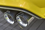 Pebble Beach 2013: BMW M4 Concept