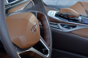 Pebble Beach 2013: Cadillac Elmiraj Concept