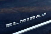 Pebble Beach 2013: Cadillac Elmiraj Concept