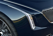 Pebble Beach 2013: Cadillac Elmiraj Concept