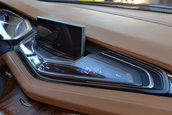 Pebble Beach 2013: Cadillac Elmiraj Concept