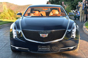 Pebble Beach 2013: Cadillac Elmiraj Concept