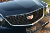 Pebble Beach 2013: Cadillac Elmiraj Concept