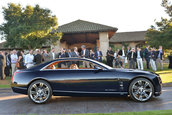 Pebble Beach 2013: Cadillac Elmiraj Concept