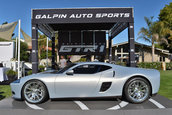 Pebble Beach 2013: Galpin Ford GTR1