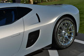 Pebble Beach 2013: Galpin Ford GTR1