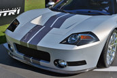 Pebble Beach 2013: Galpin Ford GTR1