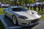 Pebble Beach 2013: Galpin Ford GTR1