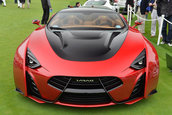 Pebble Beach 2013: Laraki Motors Epitome