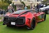 Pebble Beach 2013: Laraki Motors Epitome