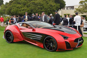 Pebble Beach 2013: Laraki Motors Epitome