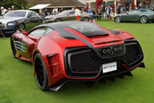 Pebble Beach 2013: Laraki Motors Epitome