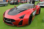 Pebble Beach 2013: Laraki Motors Epitome