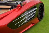 Pebble Beach 2013: Laraki Motors Epitome