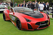 Pebble Beach 2013: Laraki Motors Epitome