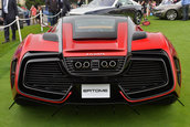 Pebble Beach 2013: Laraki Motors Epitome