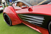 Pebble Beach 2013: Laraki Motors Epitome