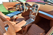 Pebble Beach 2013: Spyker B6 Venator Spyder