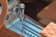 Pebble Beach 2013: Spyker B6 Venator Spyder