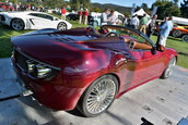 Pebble Beach 2013: Spyker B6 Venator Spyder