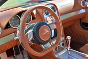 Pebble Beach 2013: Spyker B6 Venator Spyder