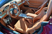 Pebble Beach 2013: Spyker B6 Venator Spyder