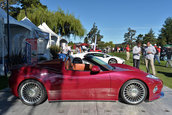 Pebble Beach 2013: Spyker B6 Venator Spyder