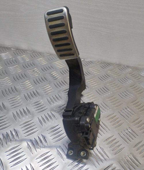 Pedală accelerație 3d1721503L Volkswagen VW Phaeton [2002 - 2008]