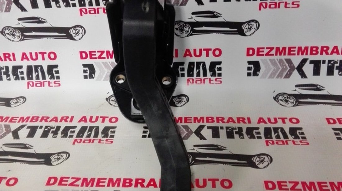 pedala 6Q1614105AD cu pompa de ambreaj  6Q0721388 pentru Skoda Fabia sau Volkswagen Polo