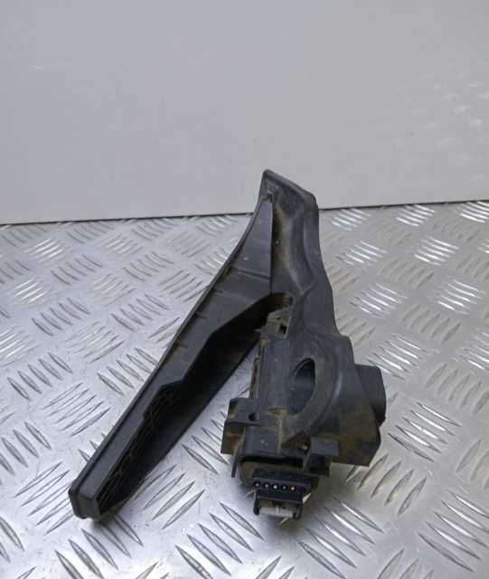 Pedala accelerație 1K1721503L Volkswagen VW Golf 5 [2003 - 2009]
