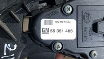 Pedala accelerație 55351466 Opel Tigra B Corsa C ...