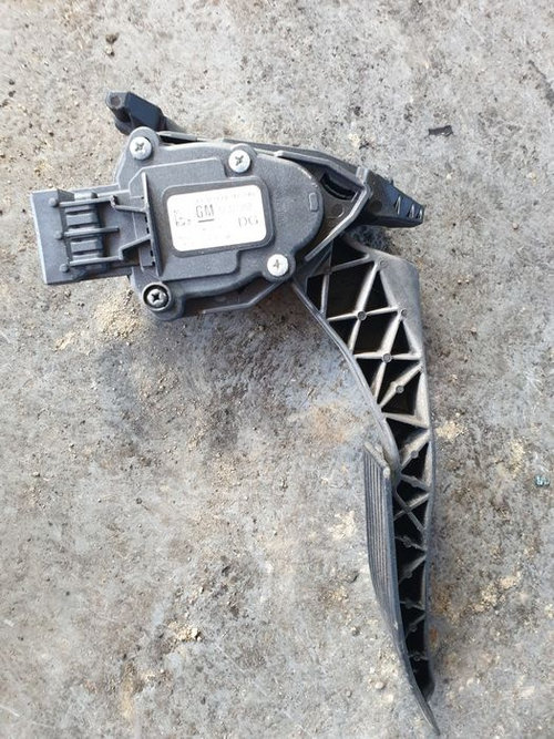 Pedala accelerație 6PV009765-00 / 13237352 DG Opel Insignia 2.0 cdti