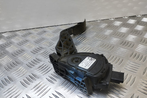 Pedala accelerație 9654405580-01 Citroen C3 [2002 - 2010]