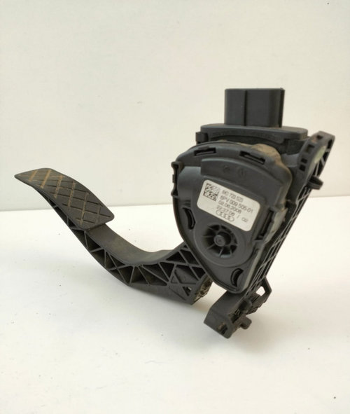 Pedala accelerație Audi cod 8k1723523 8k1723523 Audi A4 B8/8K [2007 - 2011]